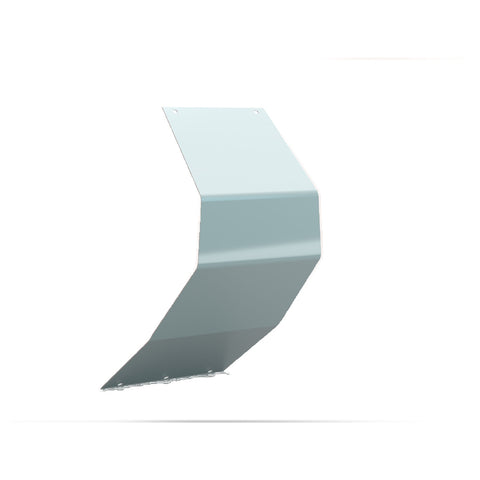 Terex : KNUCKLE COVER Part No. 618563TU