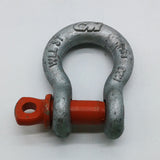 Terex : SHACKLE Part No. 61966TU