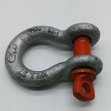 Terex : SHACKLE Part No. 61966TU