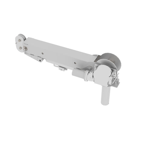Terex : JIB ASSY HYD EXT Part No. 620558TU