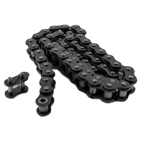 Terex : CHAIN & LINK KIT 41 LINK CHAIN Part No. 621039TU