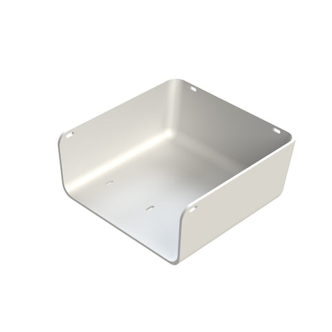 Terex : KNUCKLE COVER Part No. 621992TU