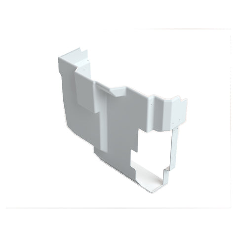Terex : CNTRL COVER Part No. 622007TU