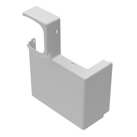 Terex : ROTATION COVER,BOOT SIDE Part No. 622075TU