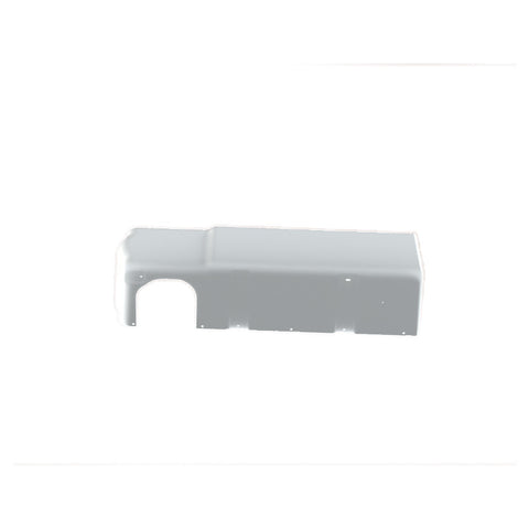 Terex : BOOT COVER,TOP Part No. 622076TU
