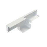 Terex : WINCH BRKT COVER, OUTSIDE Part No. 622079TU