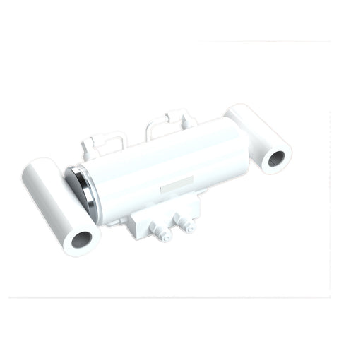 Terex : PLATF LEVELING CYL SLAVE LT40 ORFS Part No. 622142TU