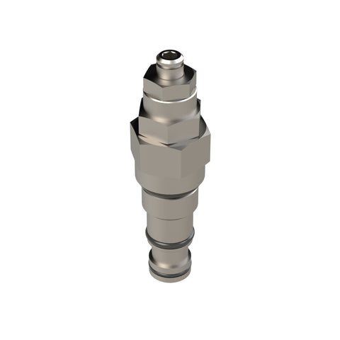 Terex : COUNTERBALANCE VALVE Part No. 622448TU