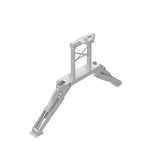 Terex : LOWER BOOM REST ASSEMBLY (S/L) Part No. 623020TU