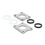 Terex : SERVICE KIT VO50 WIPER SEALS & V11 PLATE RETAINER Part No. 623220TU