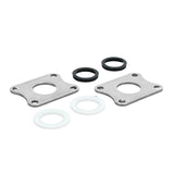 Terex : SERVICE KIT VO50 WIPER SEALS & V11 PLATE RETAINER Part No. 623220TU