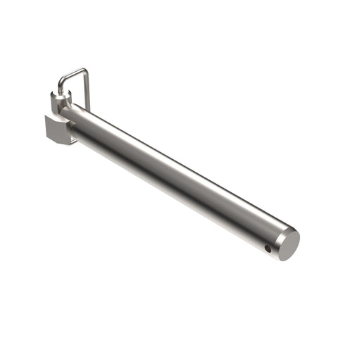 Terex : MANUAL PIN ASSY Part No. 623936TU