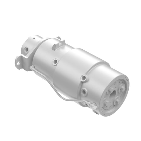 Terex : COLLECTOR BLOCK ASSY 15 PORT Part No. 624160TU