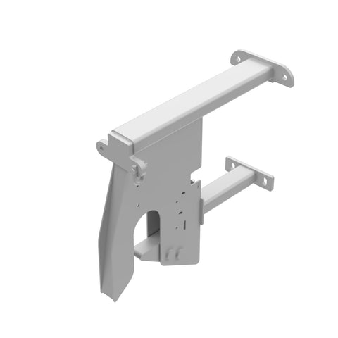 Terex : AUGER BRKT ASSY Part No. 624432TU