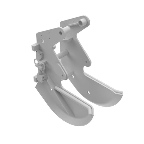 Terex : TXFR BRKT WELDT Part No. 624475TU