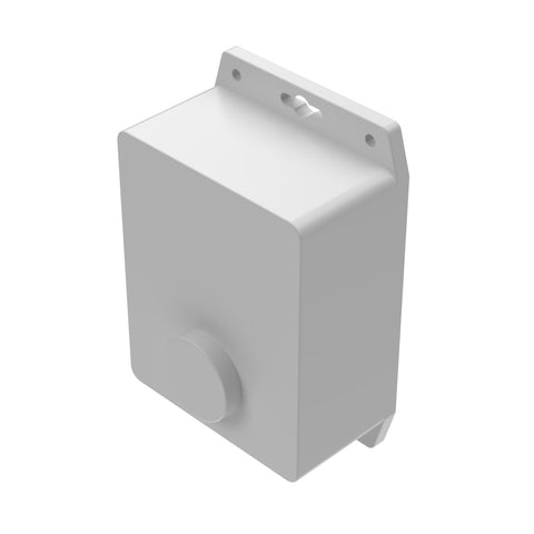 Terex : CONTROL BOX PAL Part No. 625206TU