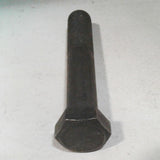 Terex : 5/8-18NF X 3.75 HHCS GR8 Part No. 62520TU