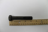 Terex : 5/8-18NF X 3.75 HHCS GR8 Part No. 62520TU