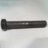 Terex : 5/8-18NF X 3.75 HHCS GR8 Part No. 62520TU