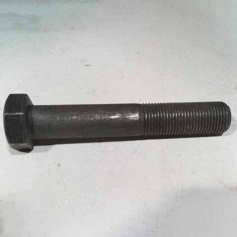 Terex : 5/8-18NF X 3.75 HHCS GR8 Part No. 62520TU