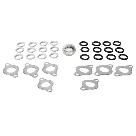Terex : SEAL KIT UCV ASSY HRDRO XTPRO Part No. 627209TU