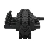 Terex : (NC) VALVE,LWR CNTRL WITH ENA,XTPRO (R/B-633563) Part No. 627210TU