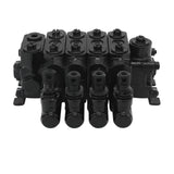Terex : (NC) VALVE,LWR CNTRL WITH ENA,XTPRO (R/B-633563) Part No. 627210TU