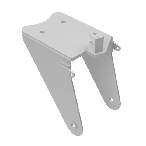 Terex : FLIPPER WELDT Part No. 629381TU