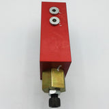 Terex : ASSY  840 MP SENSING Part No. 62985TU