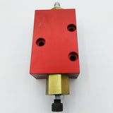 Terex : ASSY  840 MP SENSING Part No. 62985TU