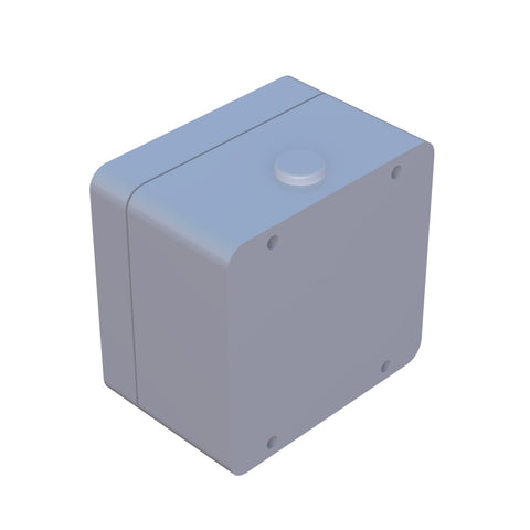 Terex : BATTERY BOX FOR F/O SWITCHES Part No. 630834TU