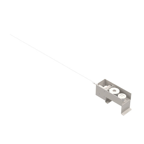 Terex : DRAW WIRE MOUNT BRACKET ASSY Part No. 630896TU