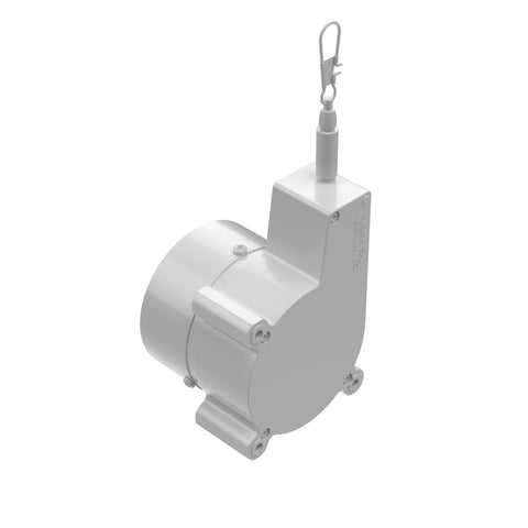 Terex : IFM DRAW WIRE MECHANISM Part No. 631406TU