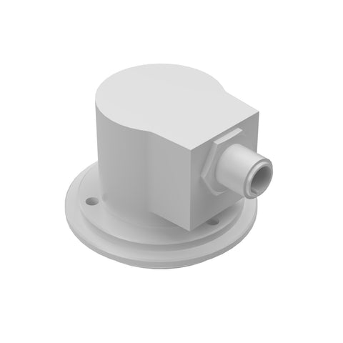 Terex : IFM ABSOLUTE MULTITURN ENCODER Part No. 631407TU