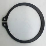 Terex : EXTERNAL SNAP RING Part No. 63172TU