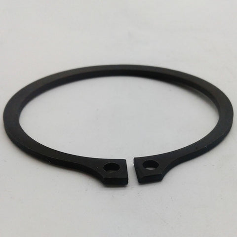 Terex : EXTERNAL SNAP RING Part No. 63172TU