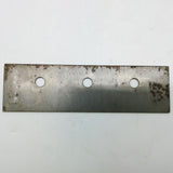 Terex : SPACER Part No. 63188TU