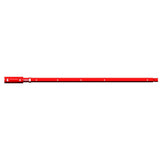 Terex : Hollow Kelly Bar (2-1/2-in with 1-3/8-in end) Part No. 631982TU
