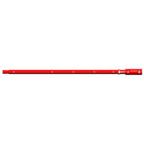 Terex : Hollow Kelly Bar (2-1/2-in with 1-3/8-in end) Part No. 631982TU