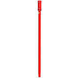 Terex : Hollow Kelly Bar (2-1/2-in with 1-3/8-in end) Part No. 631982TU