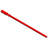 Terex : Hollow Kelly Bar (2-1/2-in with 1-3/8-in end) Part No. 631982TU