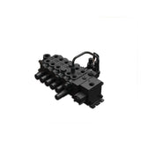 Terex : UCV HYDRO XTPRO RA 10\' LIFT Part No. 632383TU