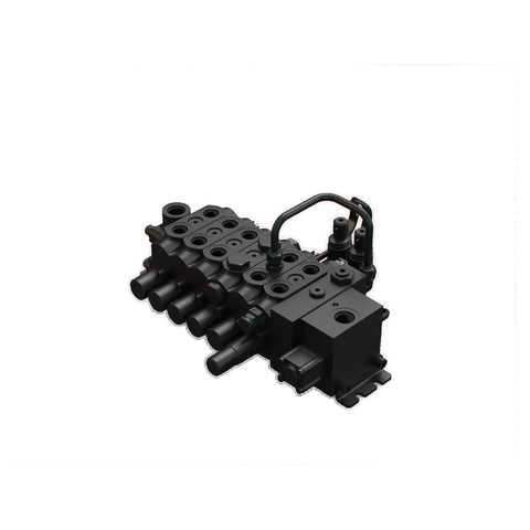 Terex : UCV HYDRO XTPRO RA 10\' LIFT Part No. 632383TU