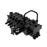 Terex : UCV HYDRO XTPRO BOC 10\' LIFT Part No. 632384TU