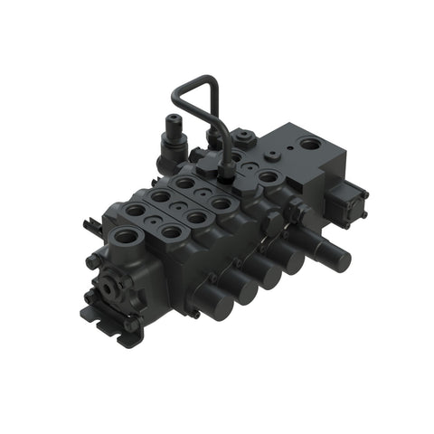 Terex : UCV,HYDRO,XTPRO,RA Part No. 632385TU