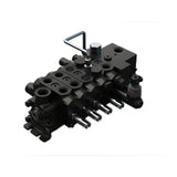Terex : UCV HYDRO XTPRO BOC W/O LIFT Part No. 632386TU