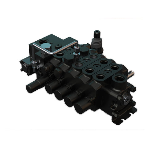 Terex : UCV HYDRO XTPRO BOC W/O LIFT Part No. 632386TU