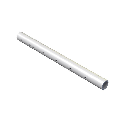 Terex : HUBBELL INSULATED JIB (S/L) Part No. 632483TU
