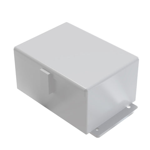 Terex : LEVELING MASTER CONTROL BOX ASSEMBLY Part No. 633351TU