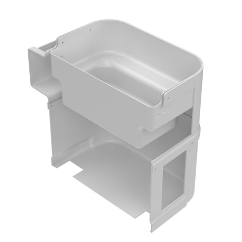 Terex : COVER KIT XTPRO BOC Part No. 633955TU